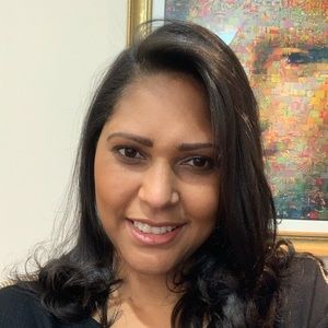 Meet your Posher, Alva